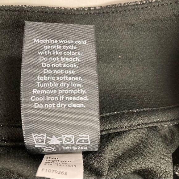 CHAMPION,Gray Women’s Long Sleeve Athletic Top,1/4 Front zip, , Pullover, Sz M - Picture 5 of 8